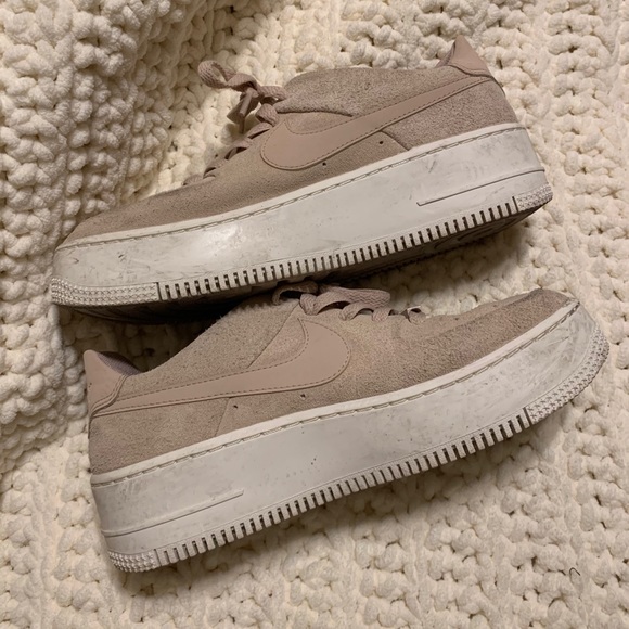Nike Shoes - Air Force 1